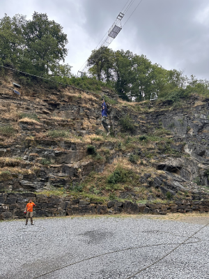Sint-Martinus den XIIde - Grootkamp VK